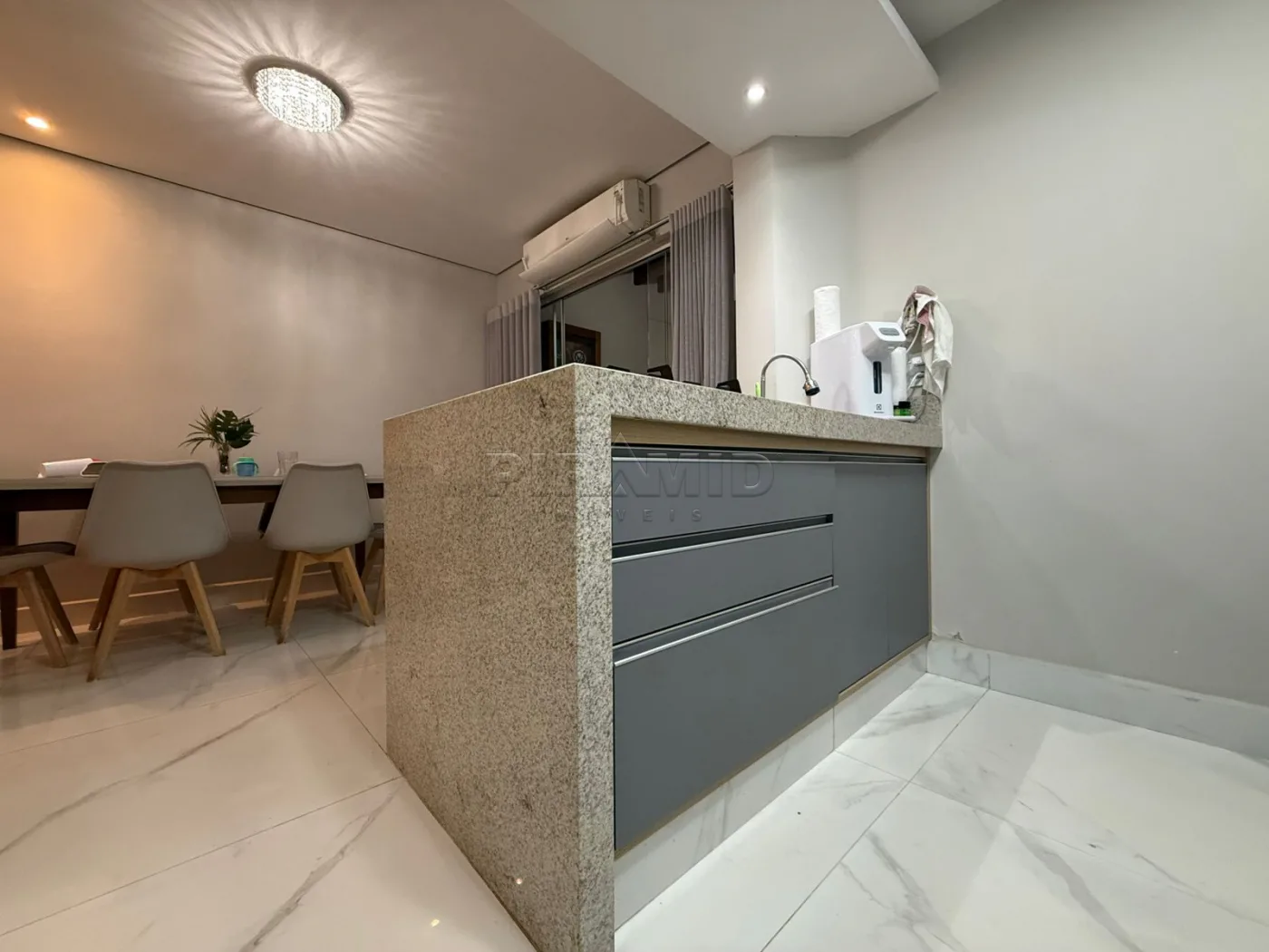 Alugar Casa / Condom&iacute;nio em Ribeir&atilde;o Preto R$ 4.500,00 - Foto 6