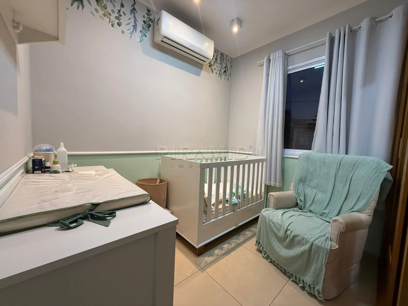 Alugar Casa / Condom&iacute;nio em Ribeir&atilde;o Preto R$ 4.500,00 - Foto 11