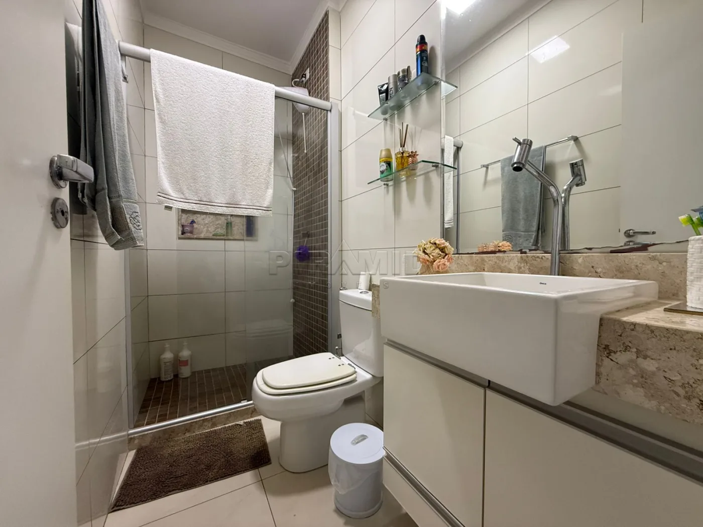 Alugar Casa / Condom&iacute;nio em Ribeir&atilde;o Preto R$ 4.500,00 - Foto 19