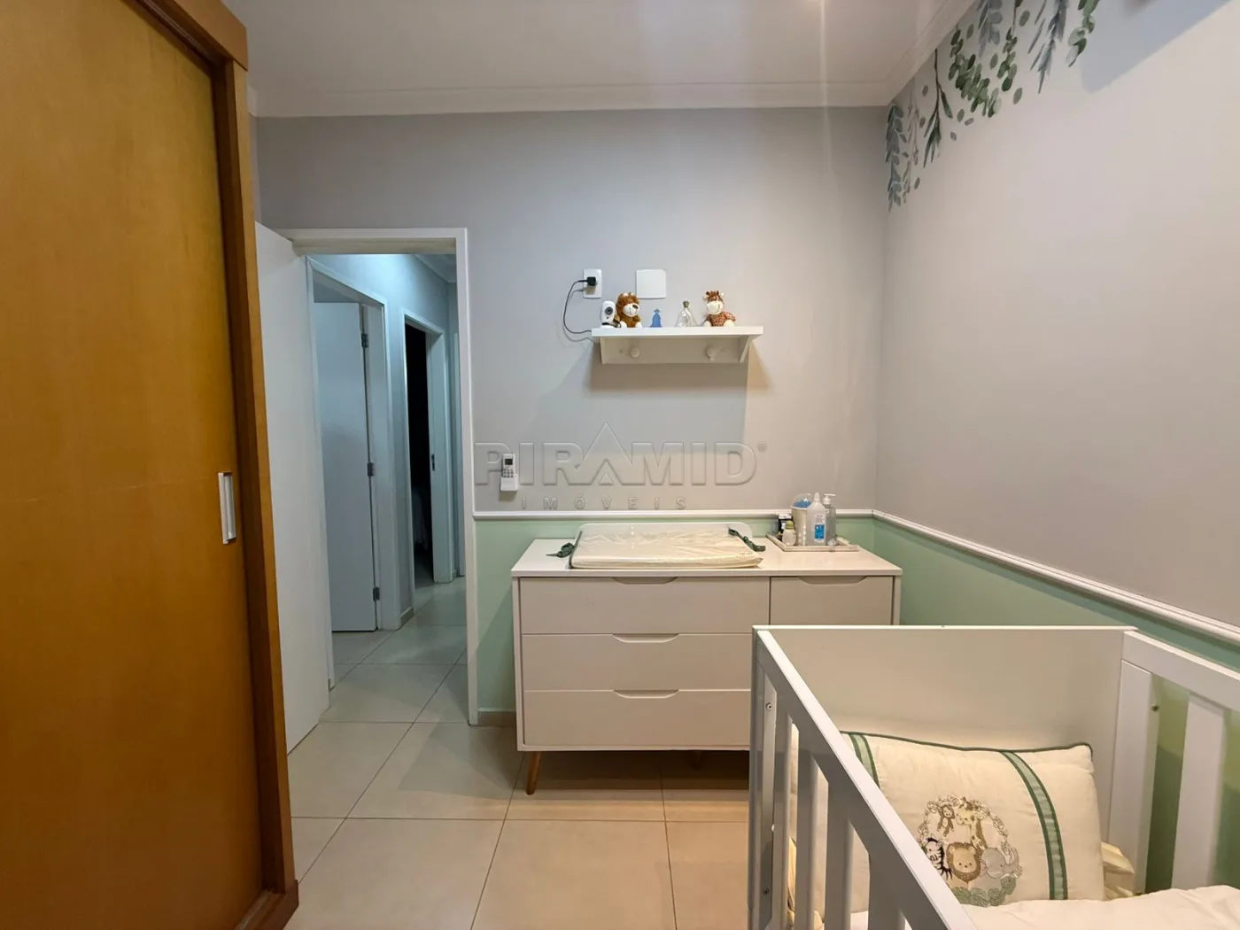 Alugar Casa / Condom&iacute;nio em Ribeir&atilde;o Preto R$ 4.500,00 - Foto 13