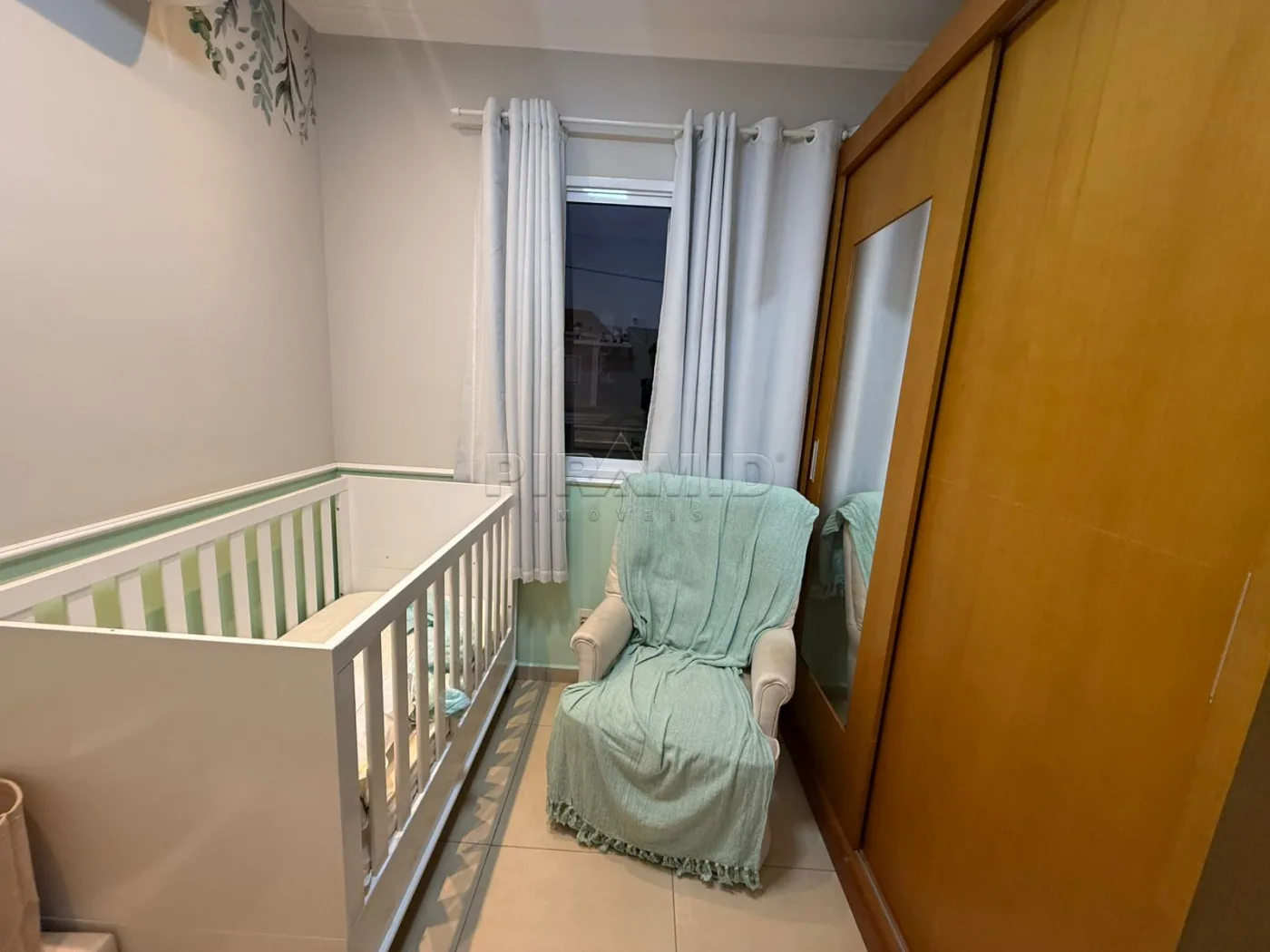 Alugar Casa / Condom&iacute;nio em Ribeir&atilde;o Preto R$ 4.500,00 - Foto 12