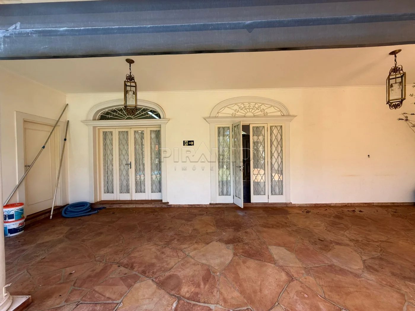 Alugar Comercial / Casa em Ribeir&atilde;o Preto R$ 26.000,00 - Foto 32