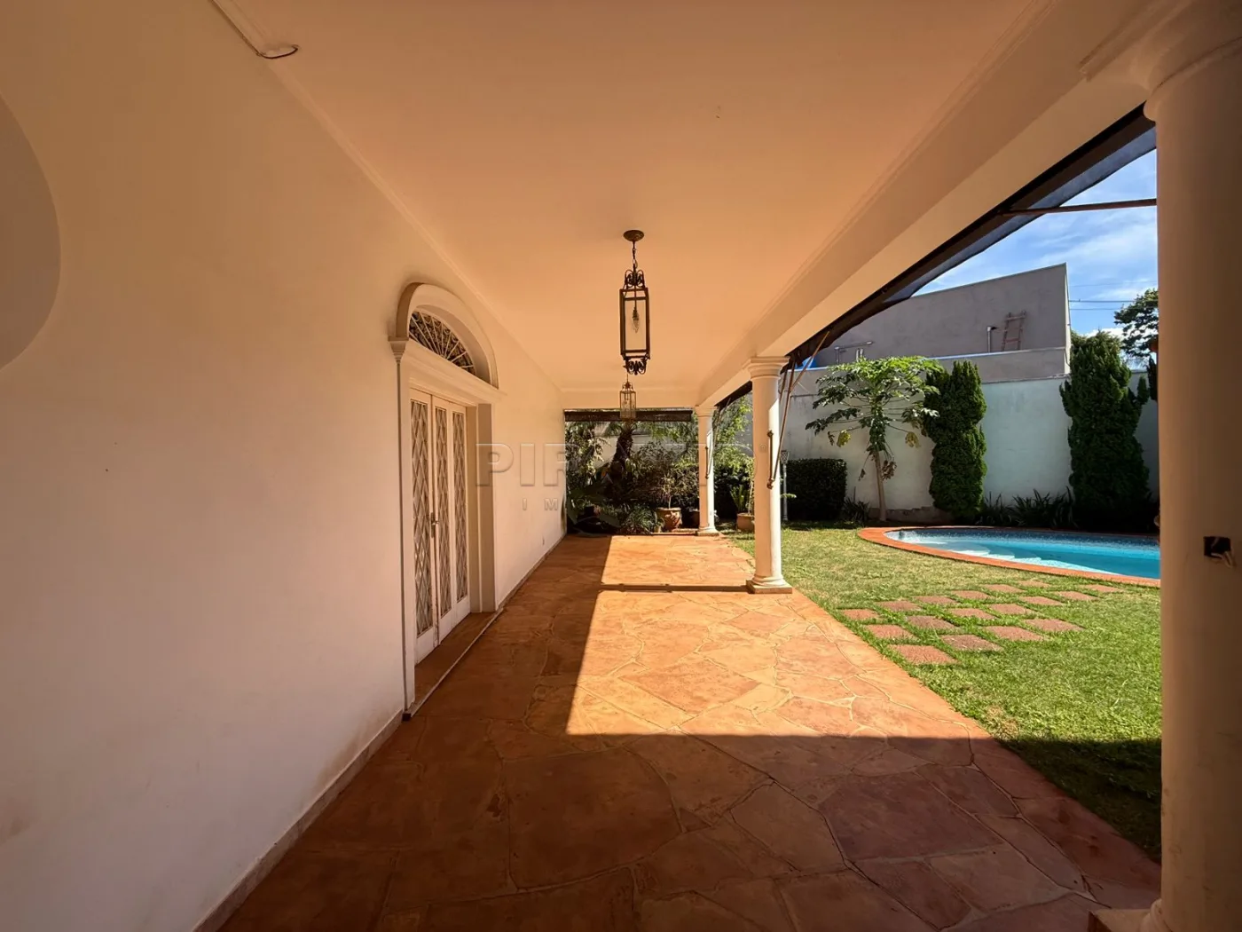 Alugar Comercial / Casa em Ribeir&atilde;o Preto R$ 26.000,00 - Foto 5
