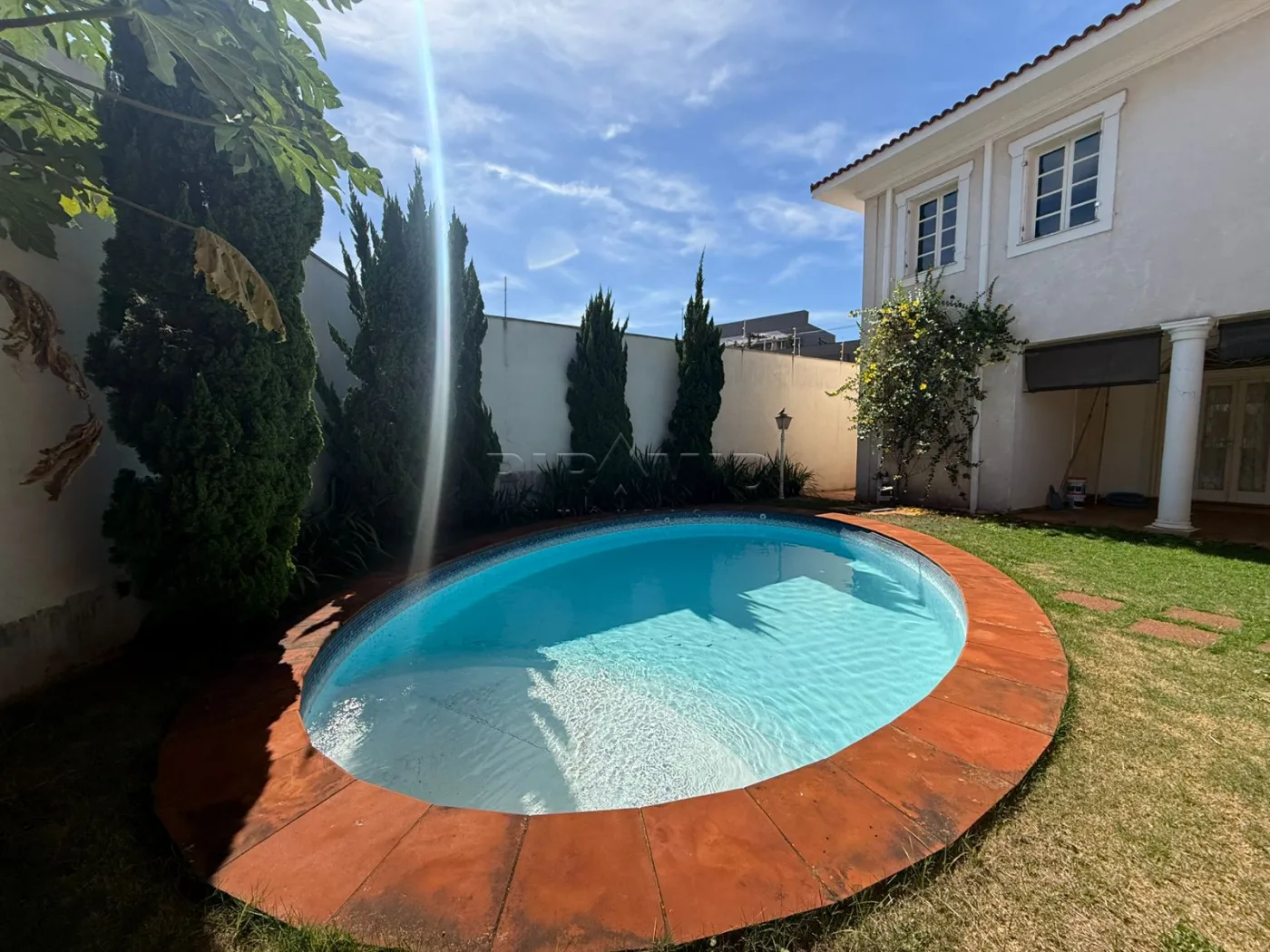 Alugar Comercial / Casa em Ribeir&atilde;o Preto R$ 26.000,00 - Foto 2