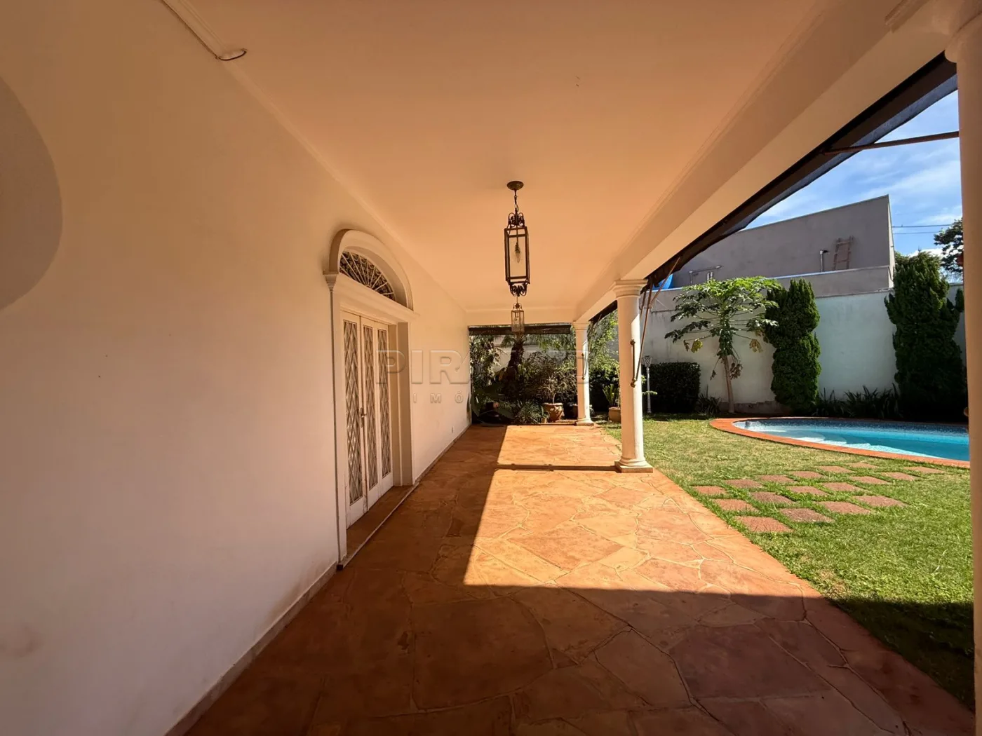 Alugar Comercial / Casa em Ribeir&atilde;o Preto R$ 26.000,00 - Foto 6