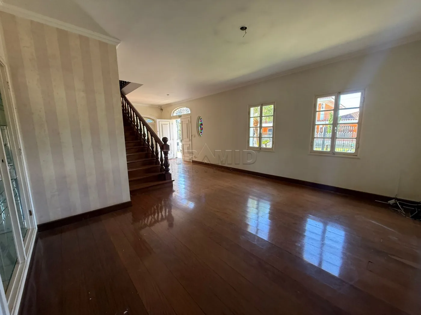 Alugar Comercial / Casa em Ribeir&atilde;o Preto R$ 26.000,00 - Foto 7