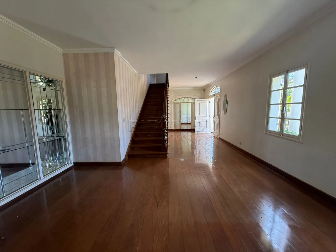 Alugar Comercial / Casa em Ribeir&atilde;o Preto R$ 26.000,00 - Foto 8