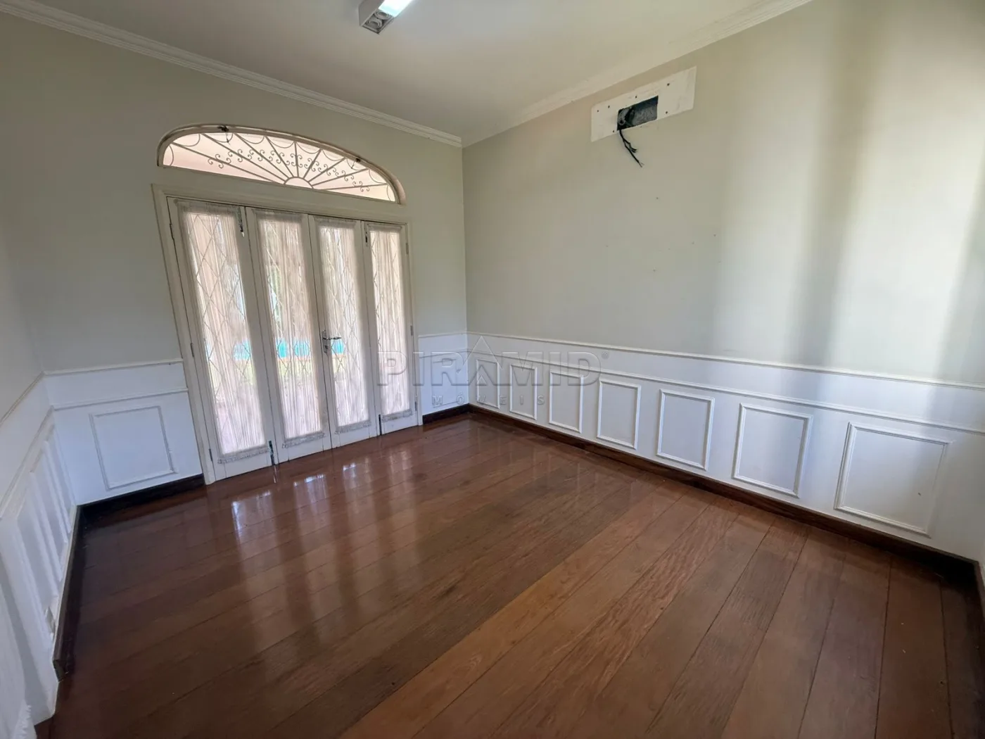 Alugar Comercial / Casa em Ribeir&atilde;o Preto R$ 26.000,00 - Foto 16