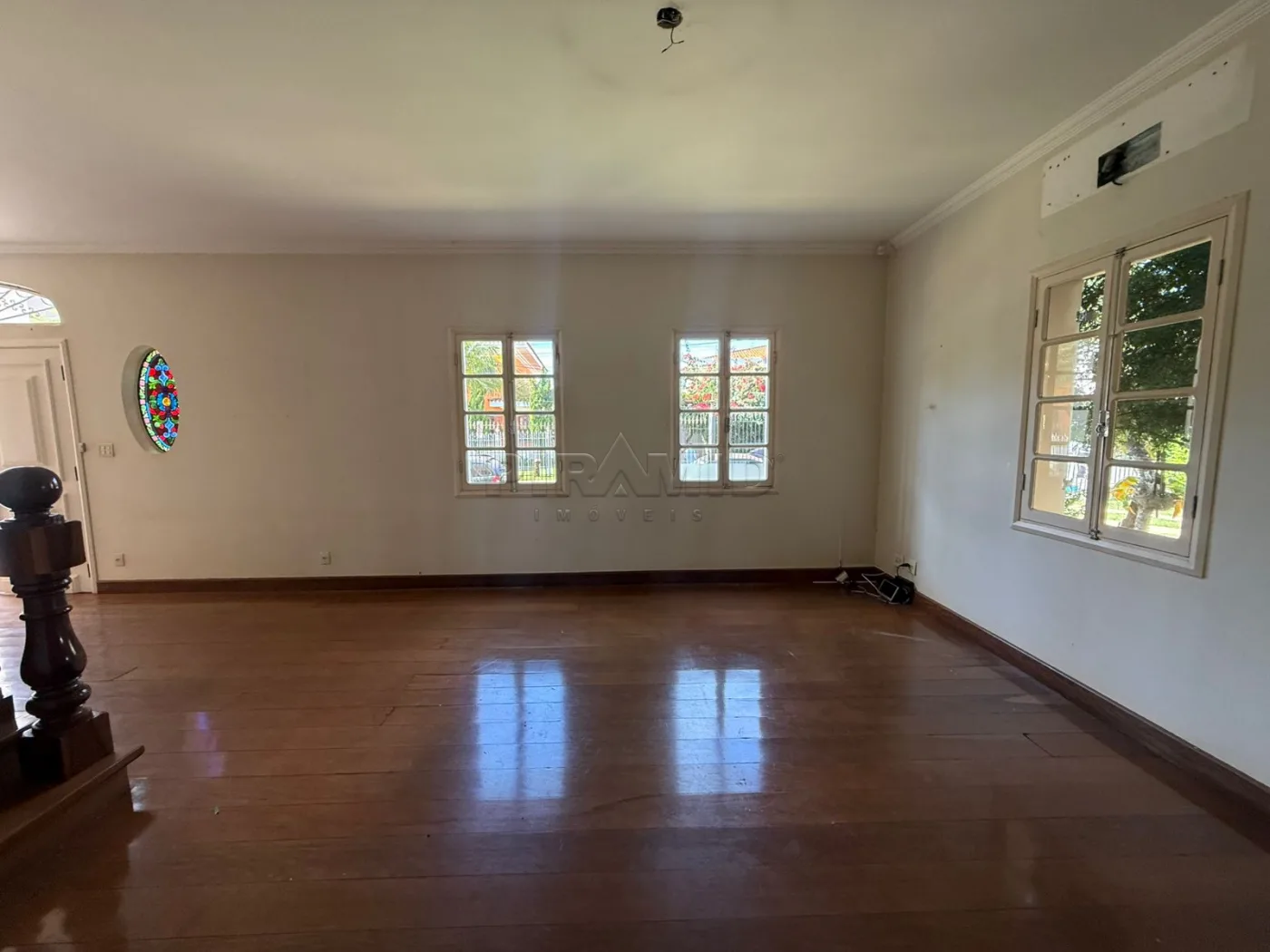 Alugar Comercial / Casa em Ribeir&atilde;o Preto R$ 26.000,00 - Foto 10