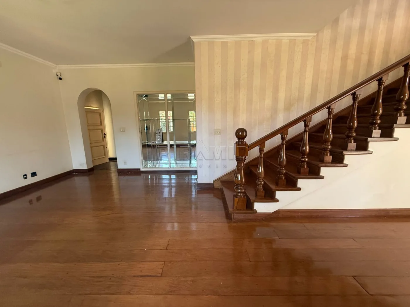 Alugar Comercial / Casa em Ribeir&atilde;o Preto R$ 26.000,00 - Foto 9