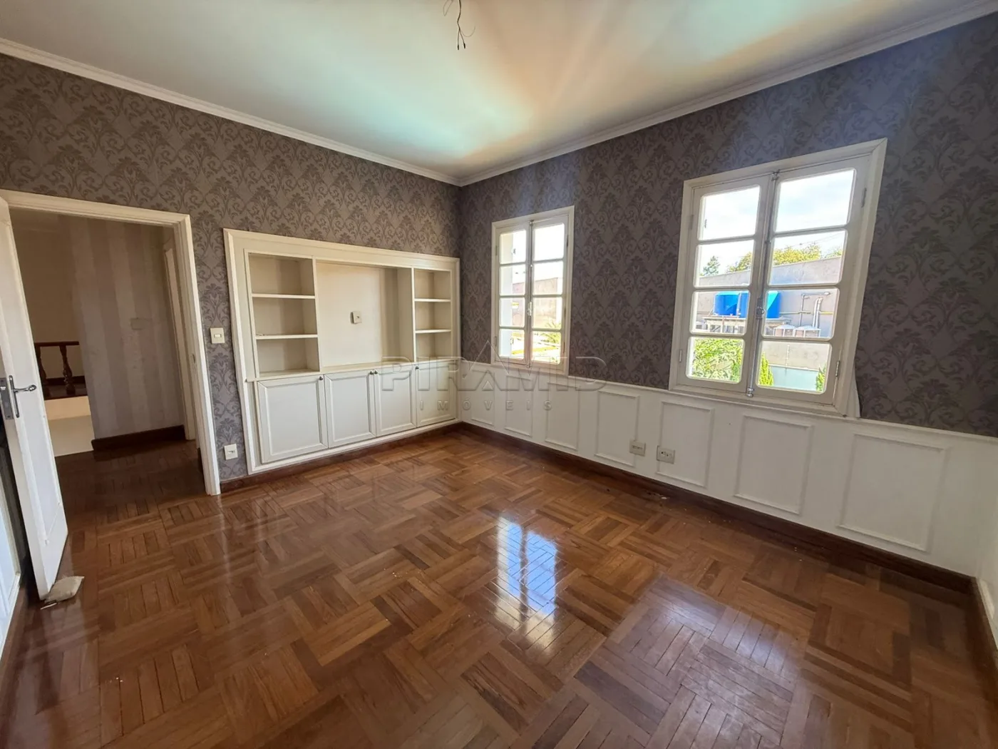 Alugar Comercial / Casa em Ribeir&atilde;o Preto R$ 26.000,00 - Foto 17