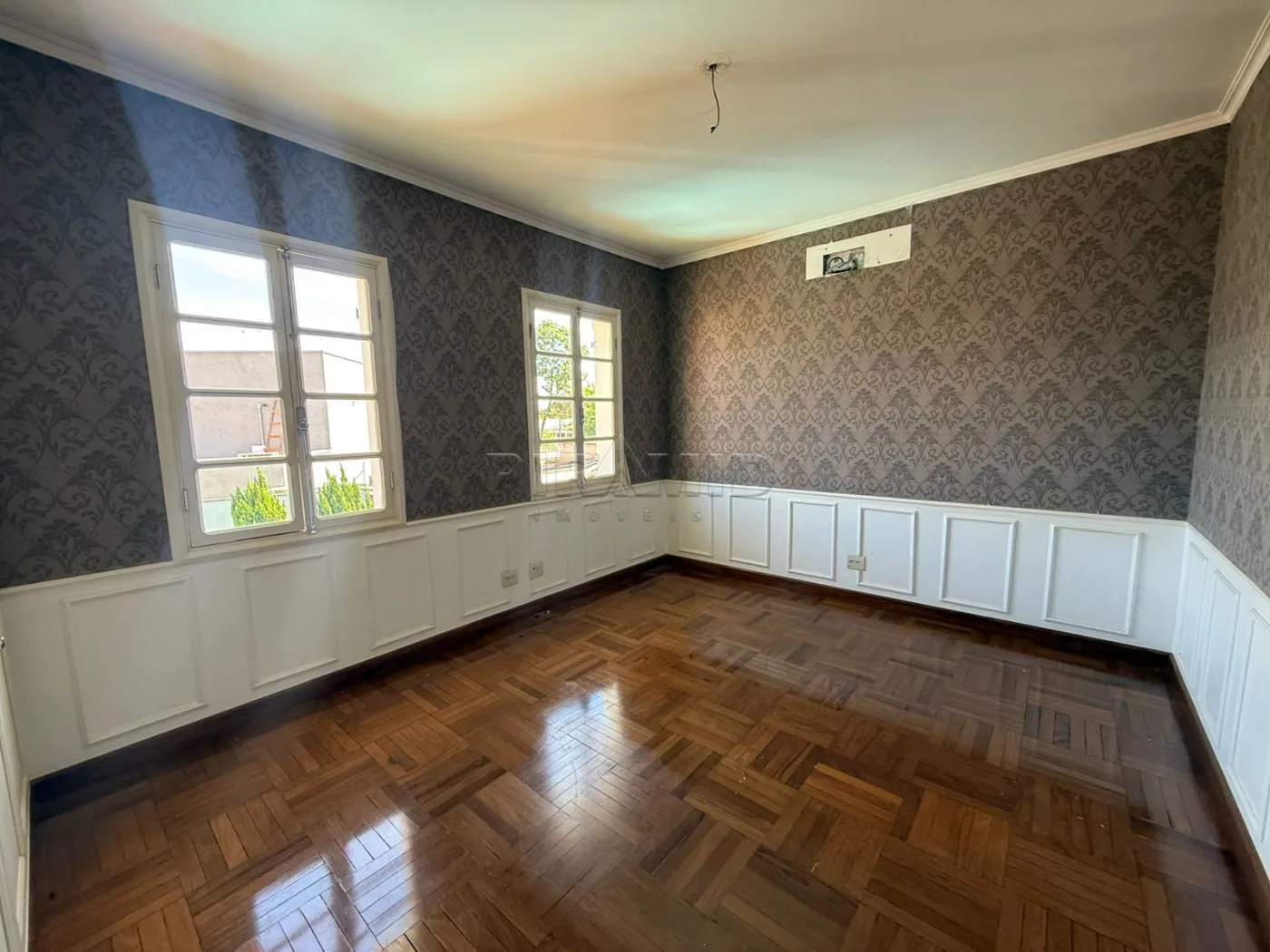 Alugar Comercial / Casa em Ribeir&atilde;o Preto R$ 26.000,00 - Foto 19