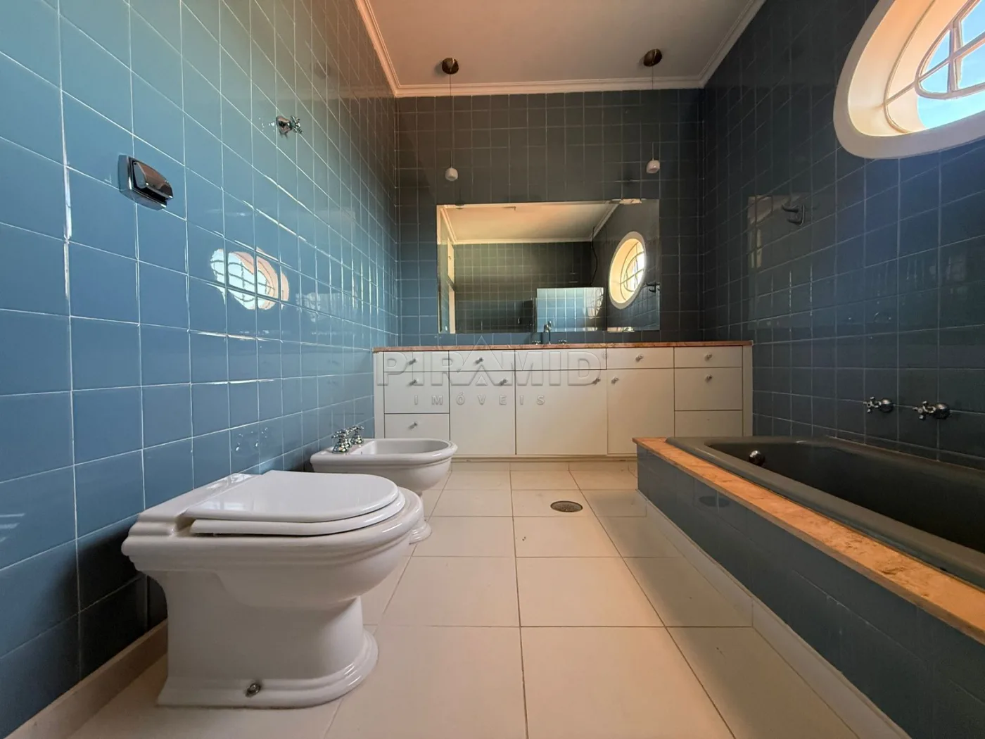 Alugar Comercial / Casa em Ribeir&atilde;o Preto R$ 26.000,00 - Foto 27