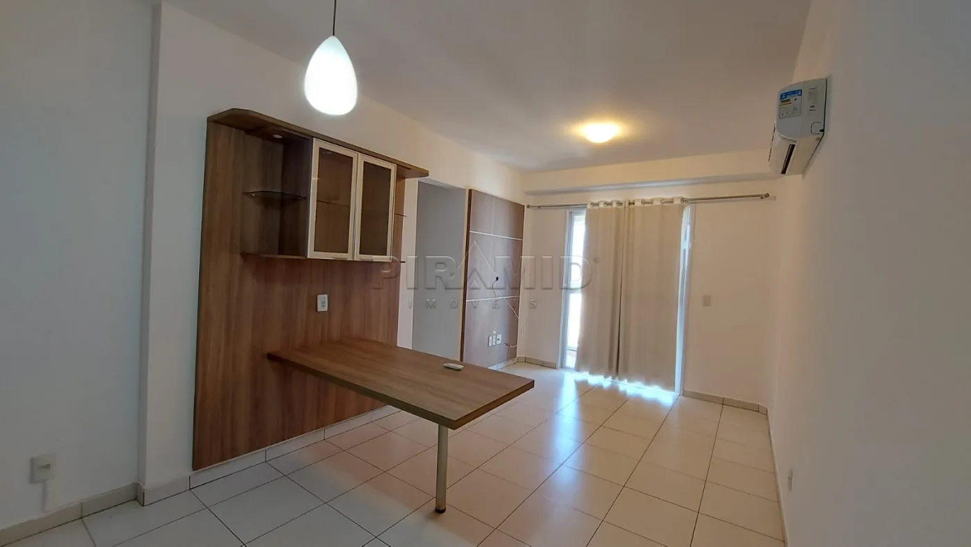 Alugar Apartamento / Padr&atilde;o em Ribeir&atilde;o Preto R$ 2.500,00 - Foto 3