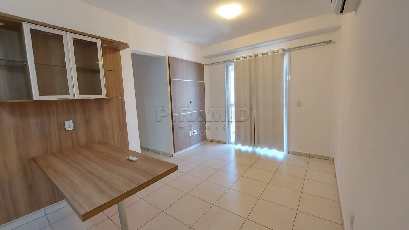 Alugar Apartamento / Padr&atilde;o em Ribeir&atilde;o Preto R$ 2.500,00 - Foto 4
