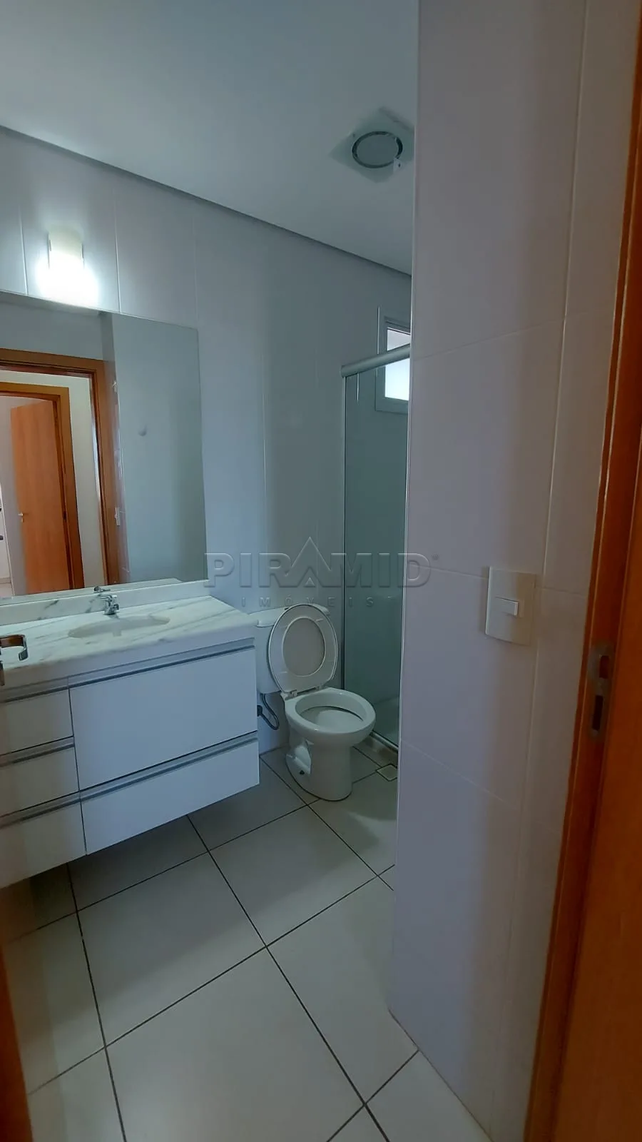 Alugar Apartamento / Padr&atilde;o em Ribeir&atilde;o Preto R$ 2.500,00 - Foto 17