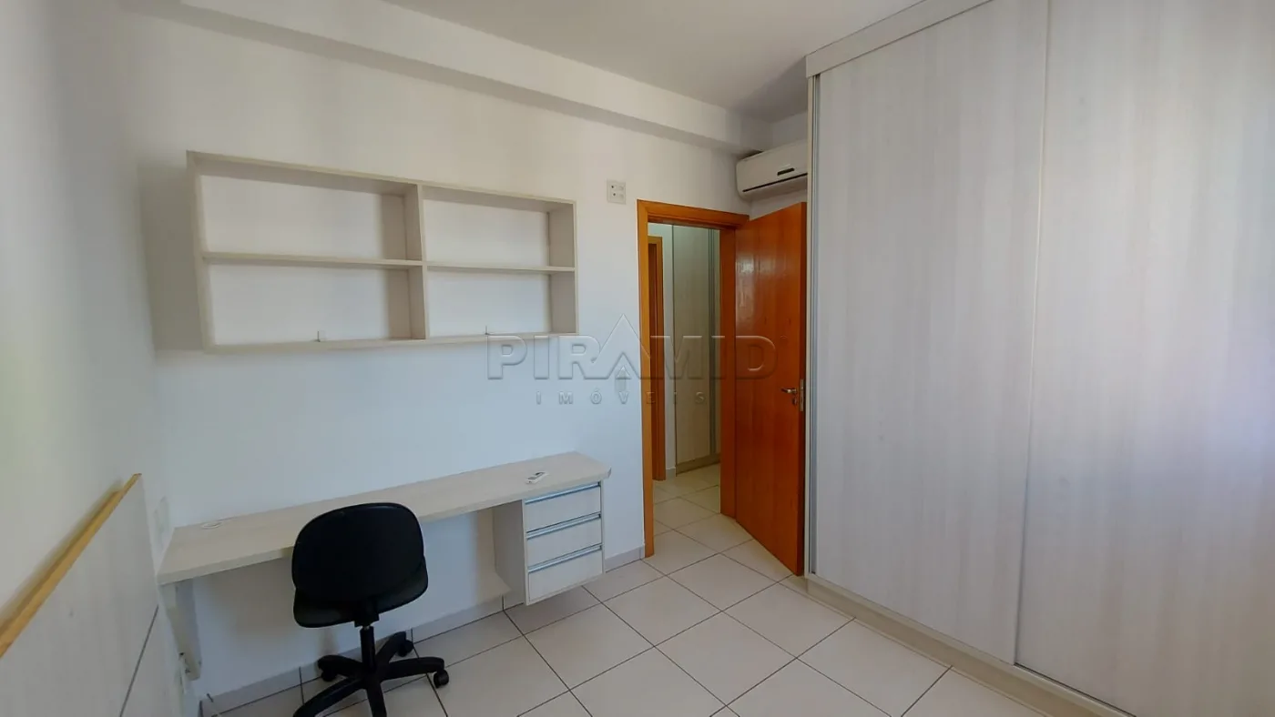 Alugar Apartamento / Padr&atilde;o em Ribeir&atilde;o Preto R$ 2.500,00 - Foto 15