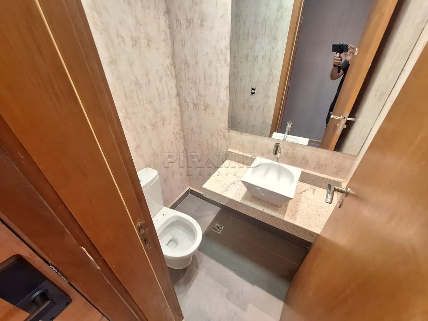 Comprar Apartamento / Padr&atilde;o em Ribeir&atilde;o Preto R$ 799.000,00 - Foto 4