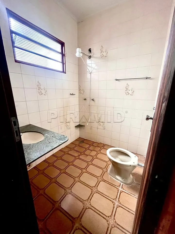 Alugar Casa / Padr&atilde;o em Ribeir&atilde;o Preto R$ 2.800,00 - Foto 6