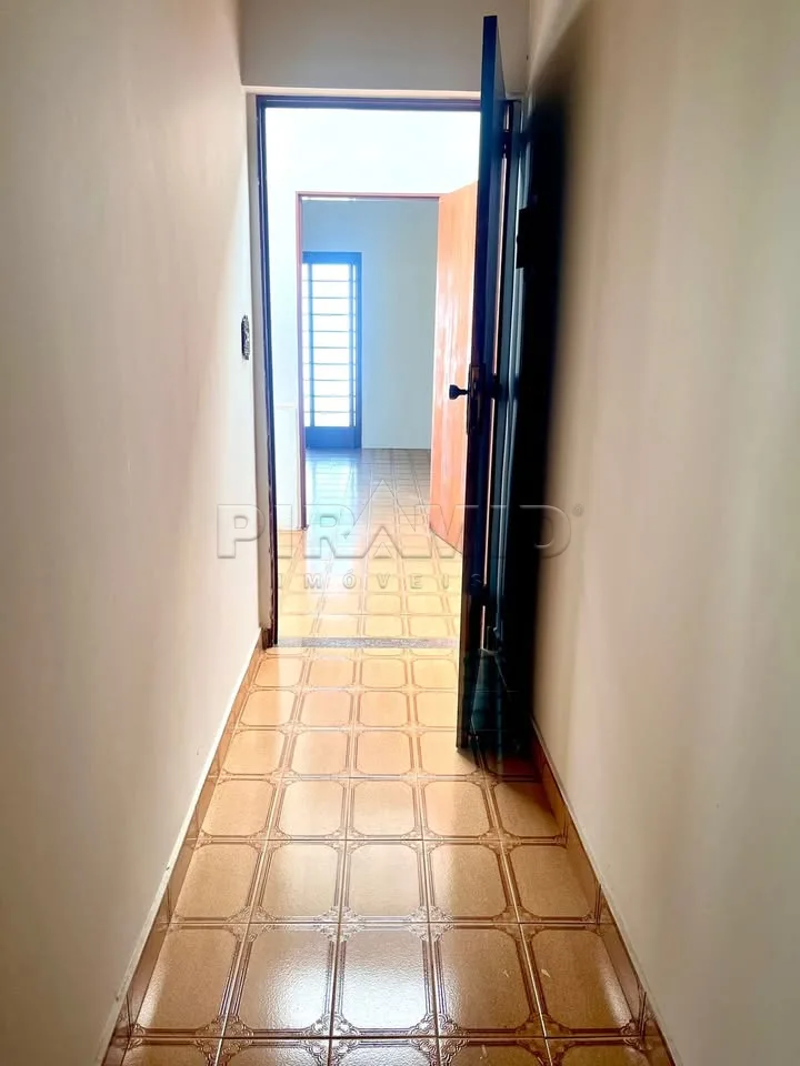 Alugar Casa / Padr&atilde;o em Ribeir&atilde;o Preto R$ 2.800,00 - Foto 2