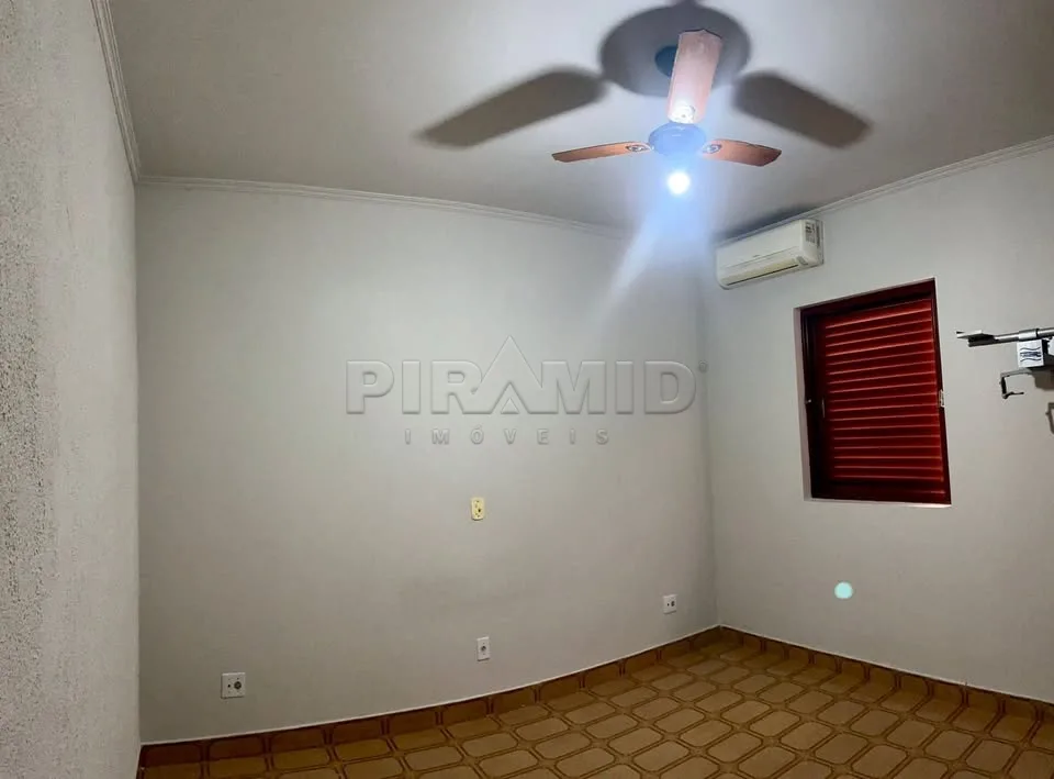 Alugar Casa / Padr&atilde;o em Ribeir&atilde;o Preto R$ 2.800,00 - Foto 3