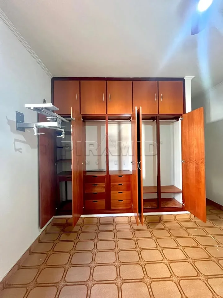 Alugar Casa / Padr&atilde;o em Ribeir&atilde;o Preto R$ 2.800,00 - Foto 8