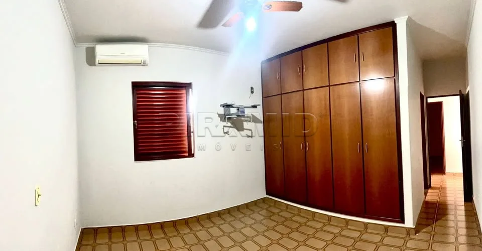 Alugar Casa / Padr&atilde;o em Ribeir&atilde;o Preto R$ 2.800,00 - Foto 7