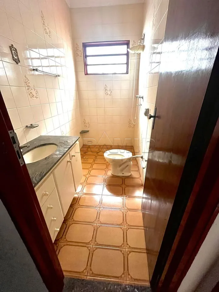 Alugar Casa / Padr&atilde;o em Ribeir&atilde;o Preto R$ 2.800,00 - Foto 10