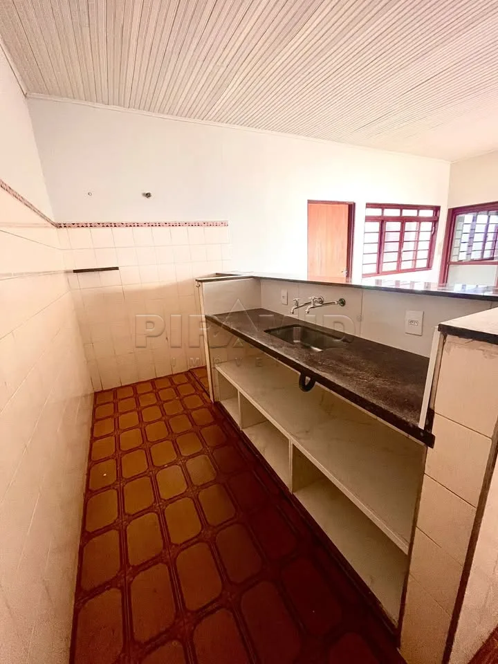 Alugar Casa / Padr&atilde;o em Ribeir&atilde;o Preto R$ 2.800,00 - Foto 11