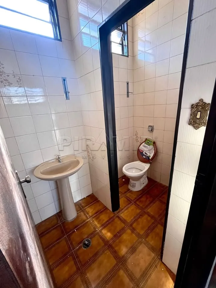 Alugar Casa / Padr&atilde;o em Ribeir&atilde;o Preto R$ 2.800,00 - Foto 15