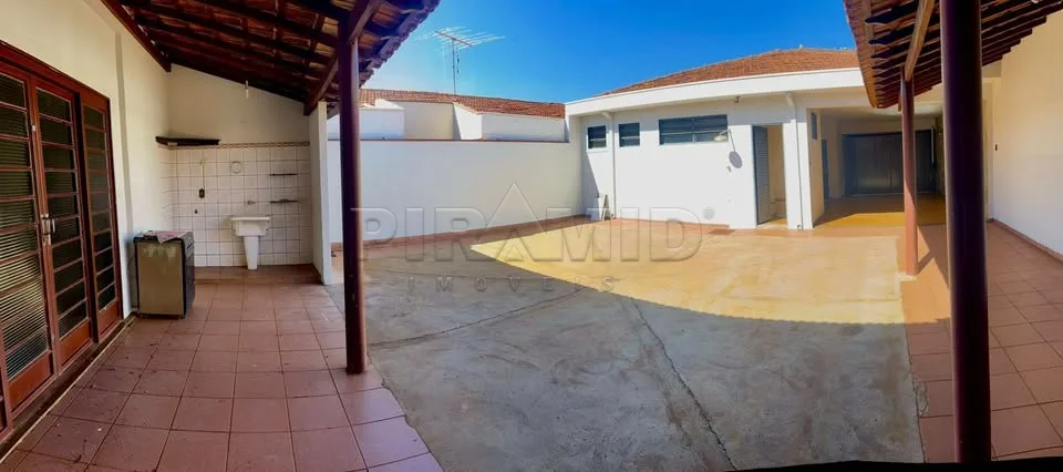 Alugar Casa / Padr&atilde;o em Ribeir&atilde;o Preto R$ 2.800,00 - Foto 16