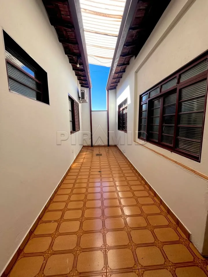 Alugar Casa / Padr&atilde;o em Ribeir&atilde;o Preto R$ 2.800,00 - Foto 17