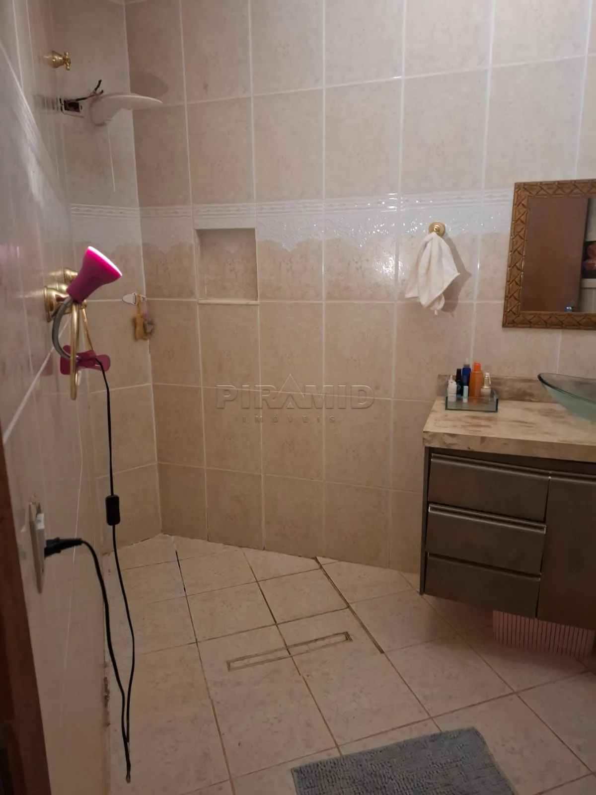 Alugar Casa / Padr&atilde;o em Ribeir&atilde;o Preto R$ 9.500,00 - Foto 7