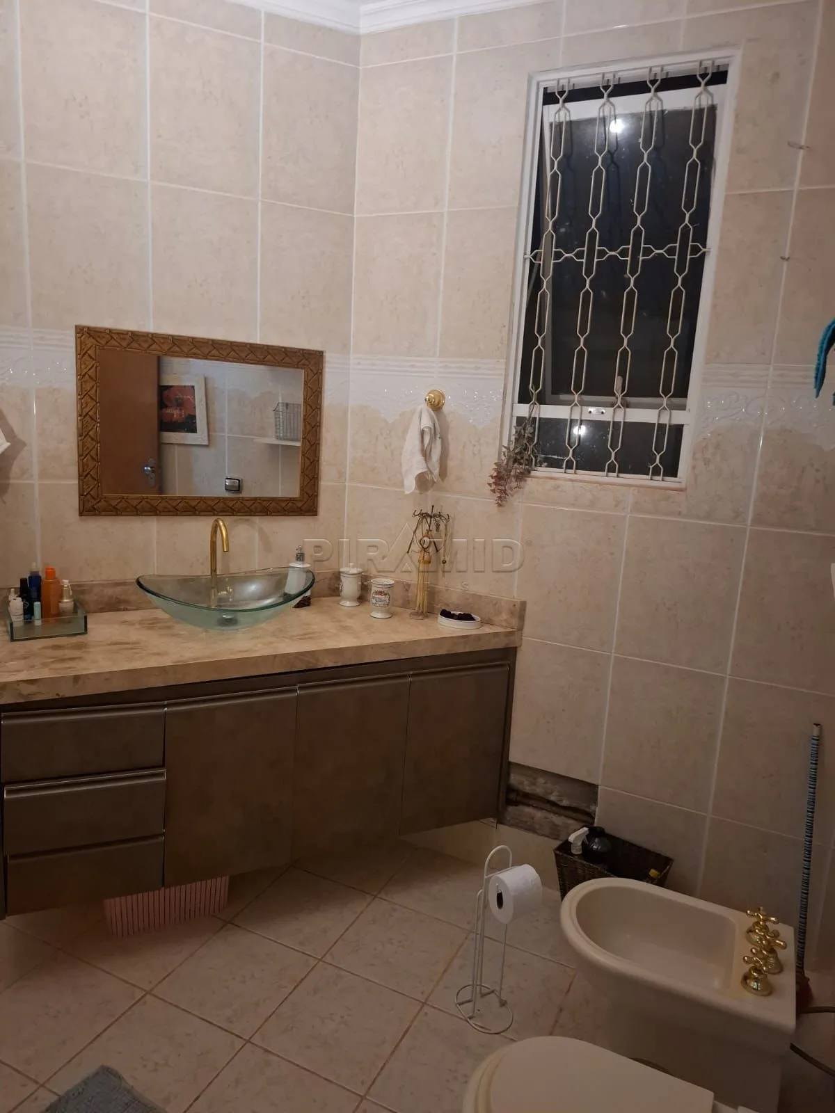 Alugar Casa / Padr&atilde;o em Ribeir&atilde;o Preto R$ 9.500,00 - Foto 8