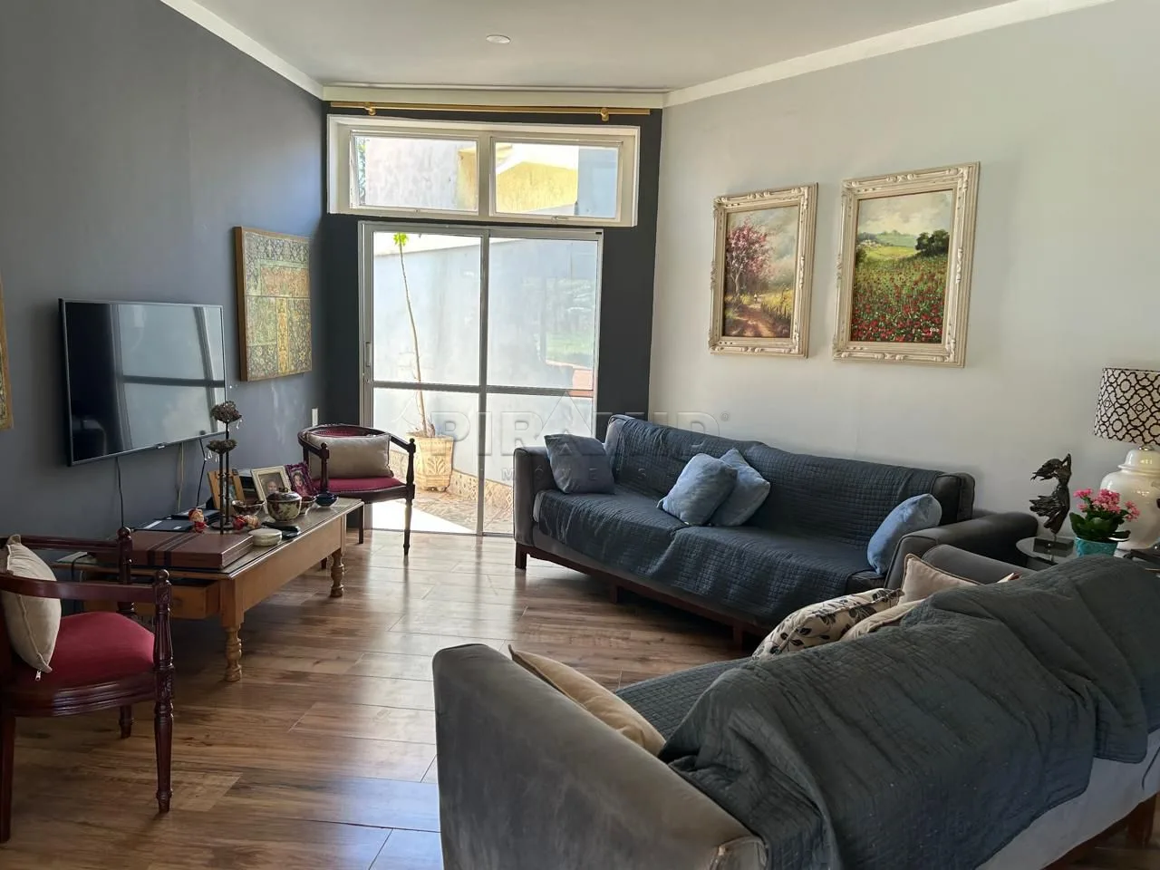 Alugar Casa / Padr&atilde;o em Ribeir&atilde;o Preto R$ 9.500,00 - Foto 2
