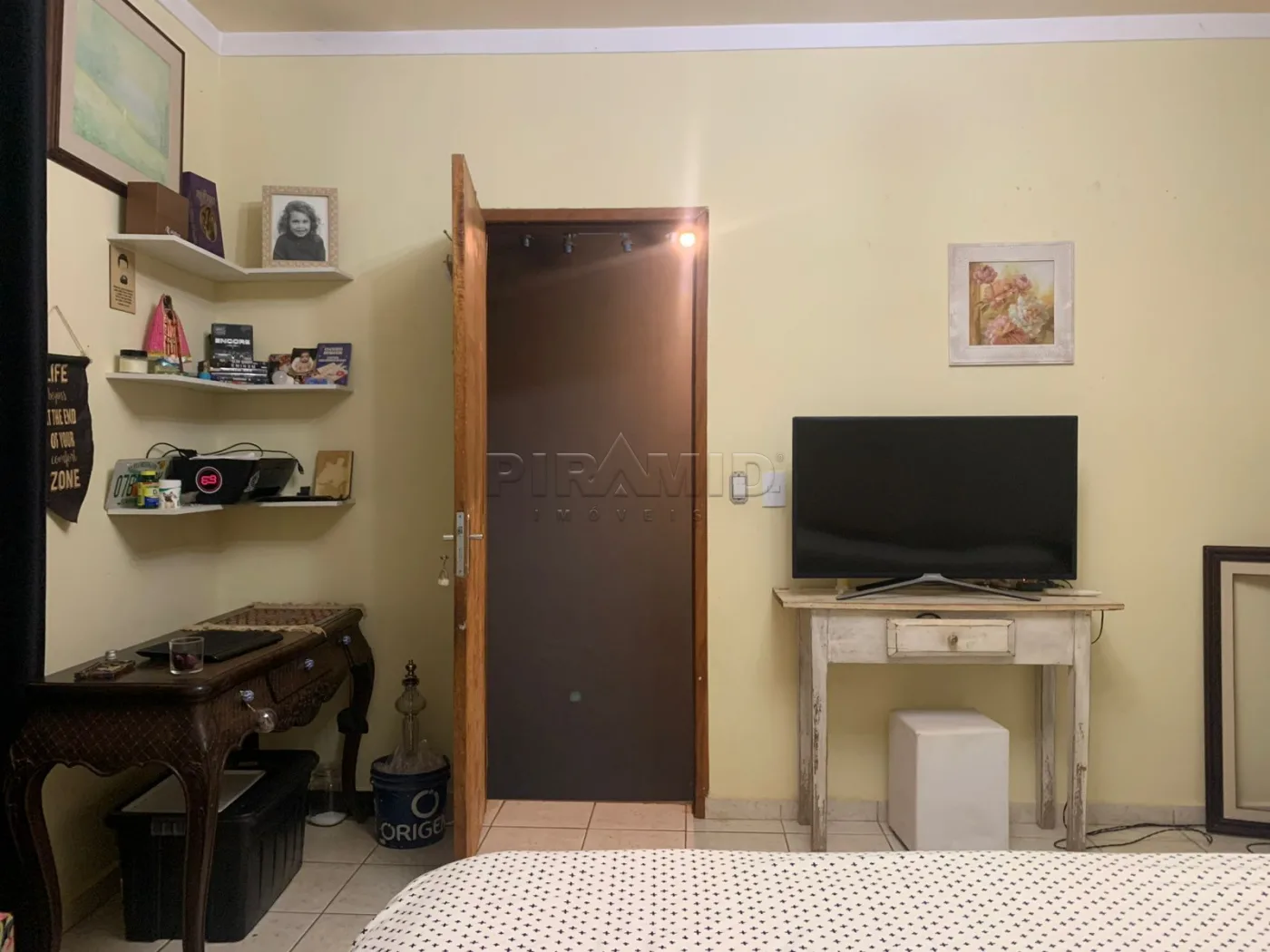 Alugar Casa / Padr&atilde;o em Ribeir&atilde;o Preto R$ 9.500,00 - Foto 6