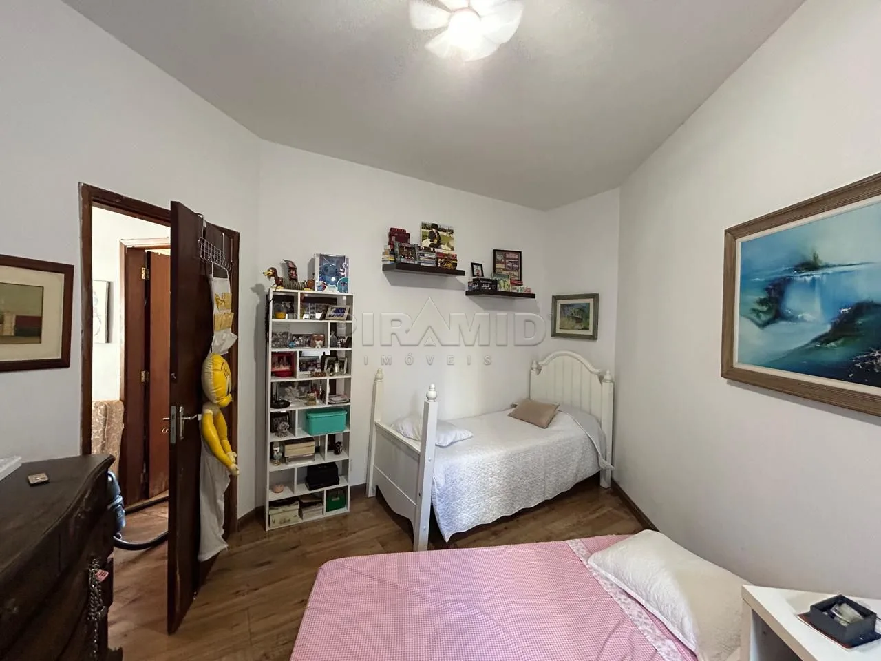 Alugar Casa / Padr&atilde;o em Ribeir&atilde;o Preto R$ 9.500,00 - Foto 9