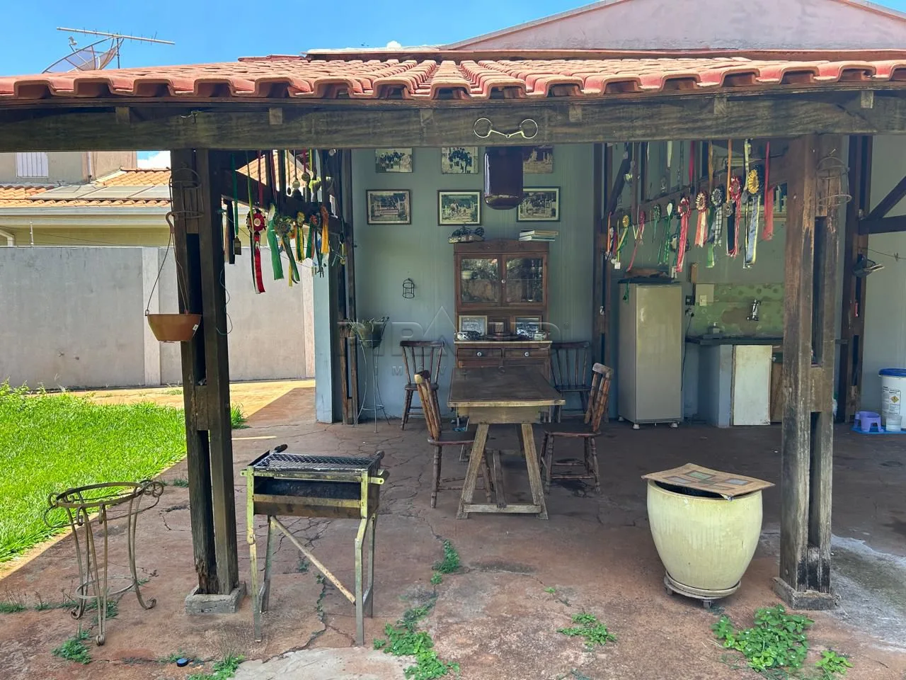 Alugar Casa / Padr&atilde;o em Ribeir&atilde;o Preto R$ 9.500,00 - Foto 15