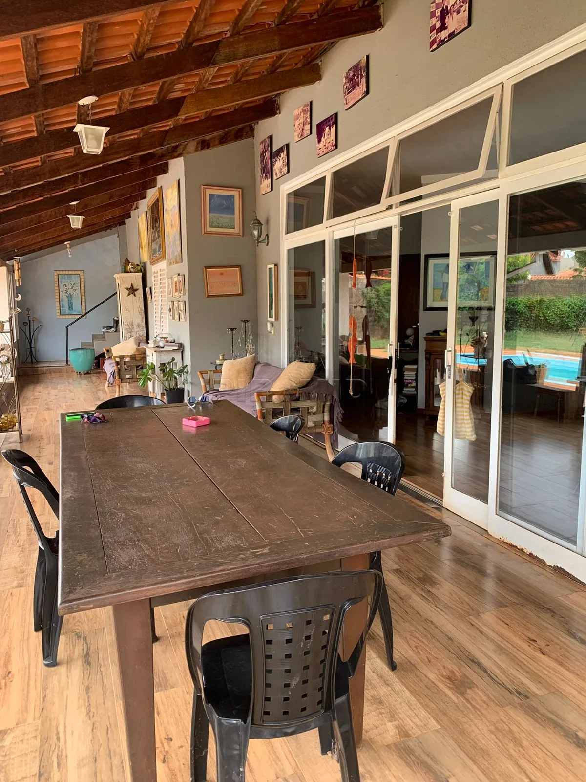 Alugar Casa / Padr&atilde;o em Ribeir&atilde;o Preto R$ 9.500,00 - Foto 13