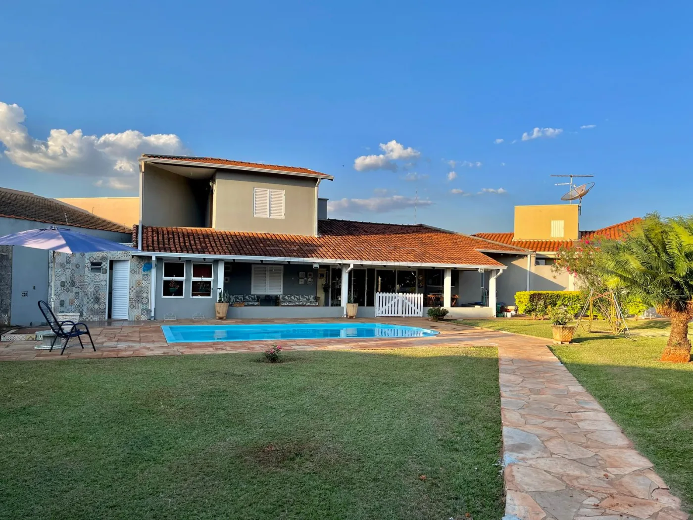 Alugar Casa / Padr&atilde;o em Ribeir&atilde;o Preto R$ 9.500,00 - Foto 18