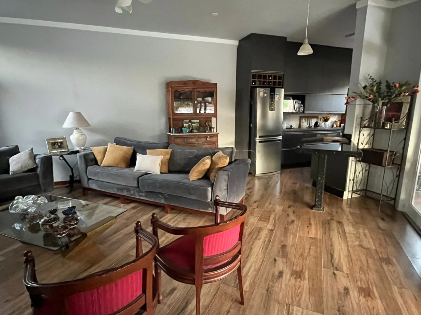 Alugar Casa / Padr&atilde;o em Ribeir&atilde;o Preto R$ 9.500,00 - Foto 3