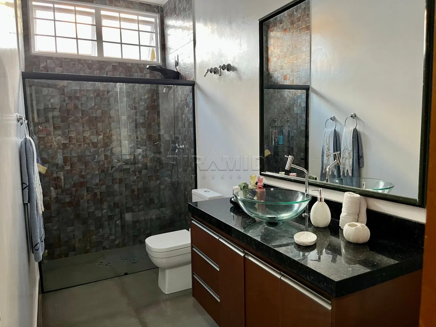 Alugar Casa / Padr&atilde;o em Ribeir&atilde;o Preto R$ 9.500,00 - Foto 11