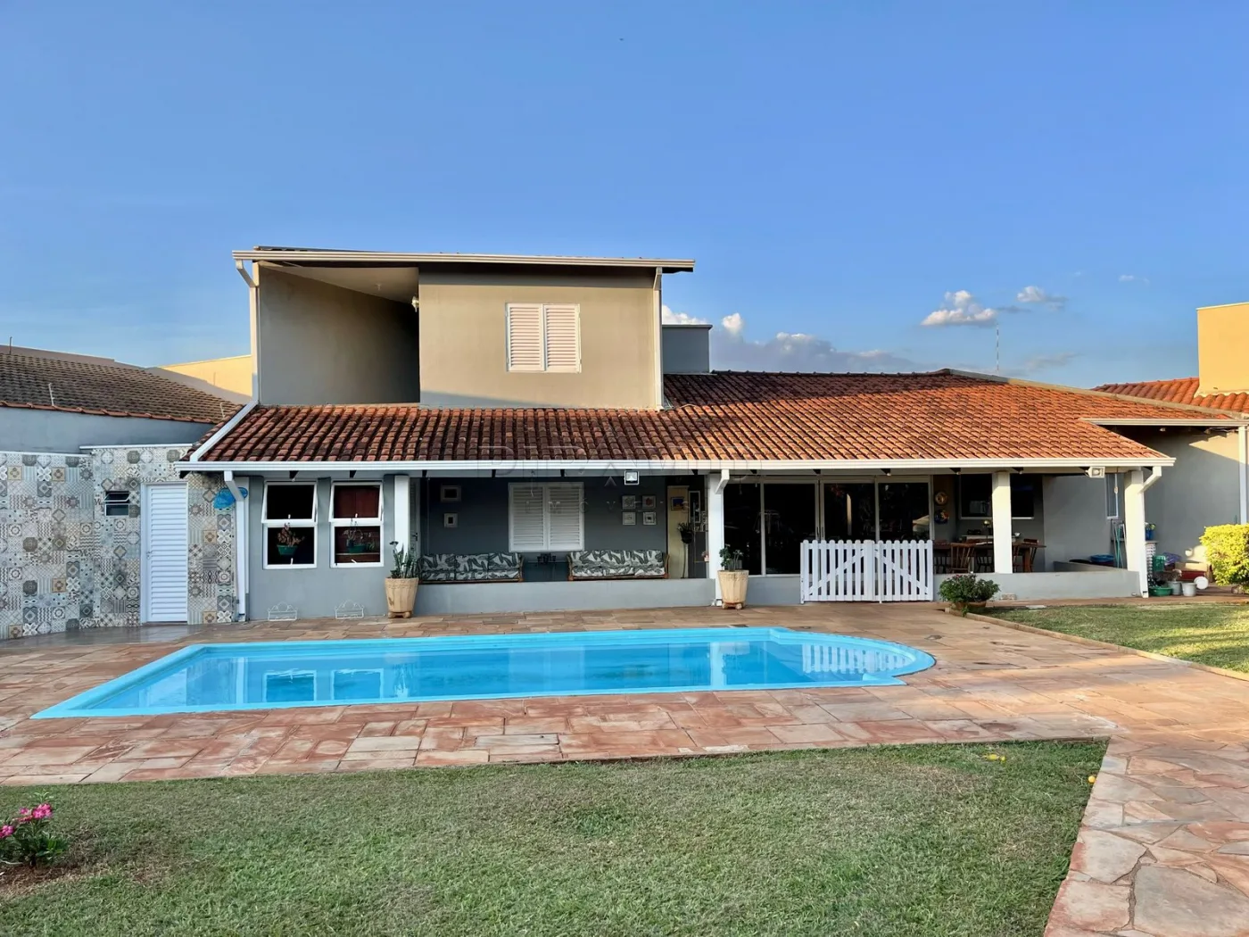 Alugar Casa / Padr&atilde;o em Ribeir&atilde;o Preto R$ 9.500,00 - Foto 19