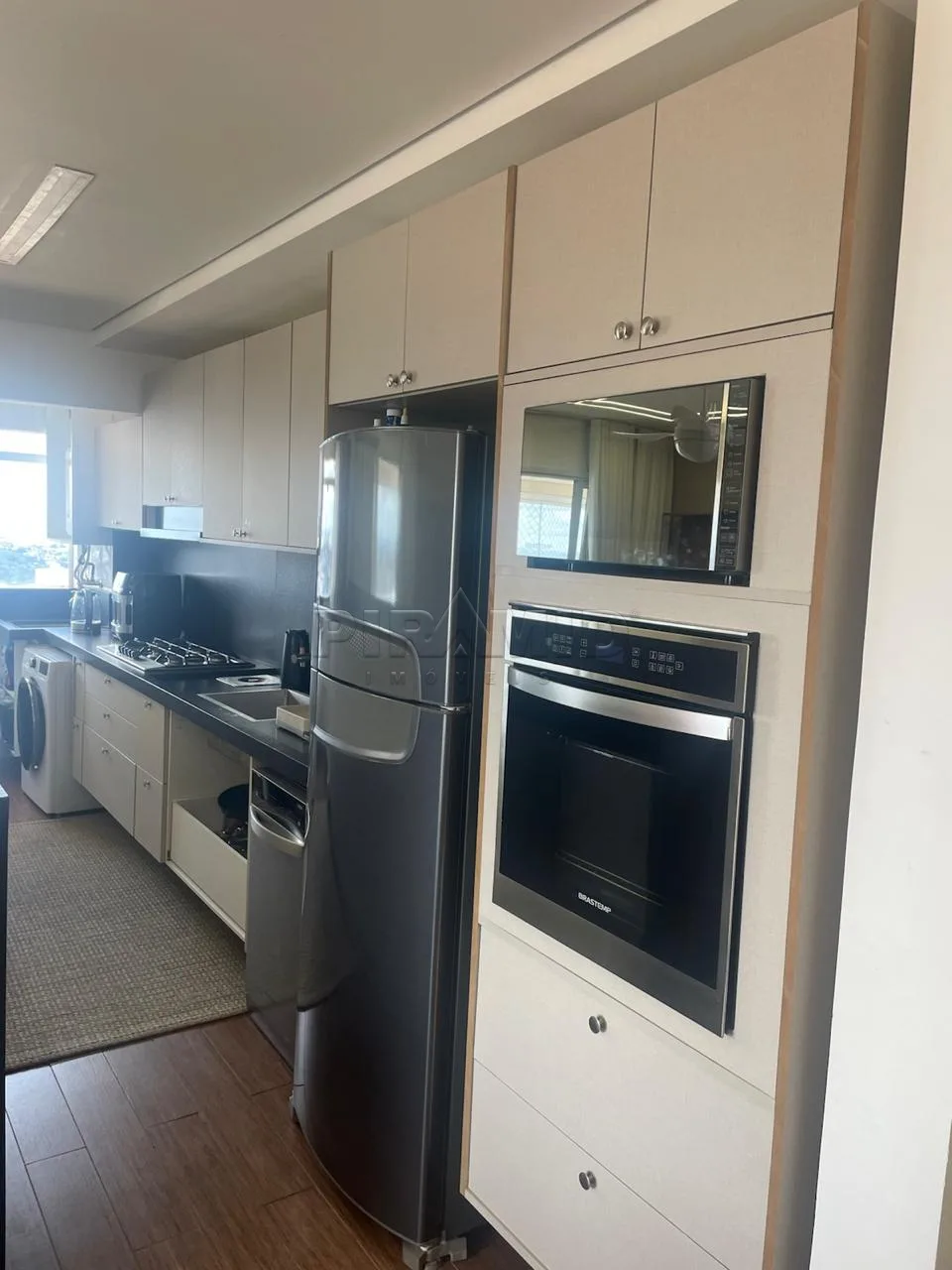 Comprar Apartamento / Padr&atilde;o em Ribeir&atilde;o Preto R$ 650.000,00 - Foto 4