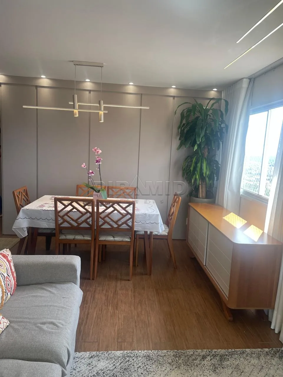 Comprar Apartamento / Padr&atilde;o em Ribeir&atilde;o Preto R$ 650.000,00 - Foto 2