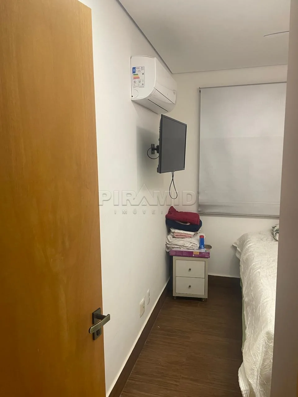 Comprar Apartamento / Padr&atilde;o em Ribeir&atilde;o Preto R$ 650.000,00 - Foto 10