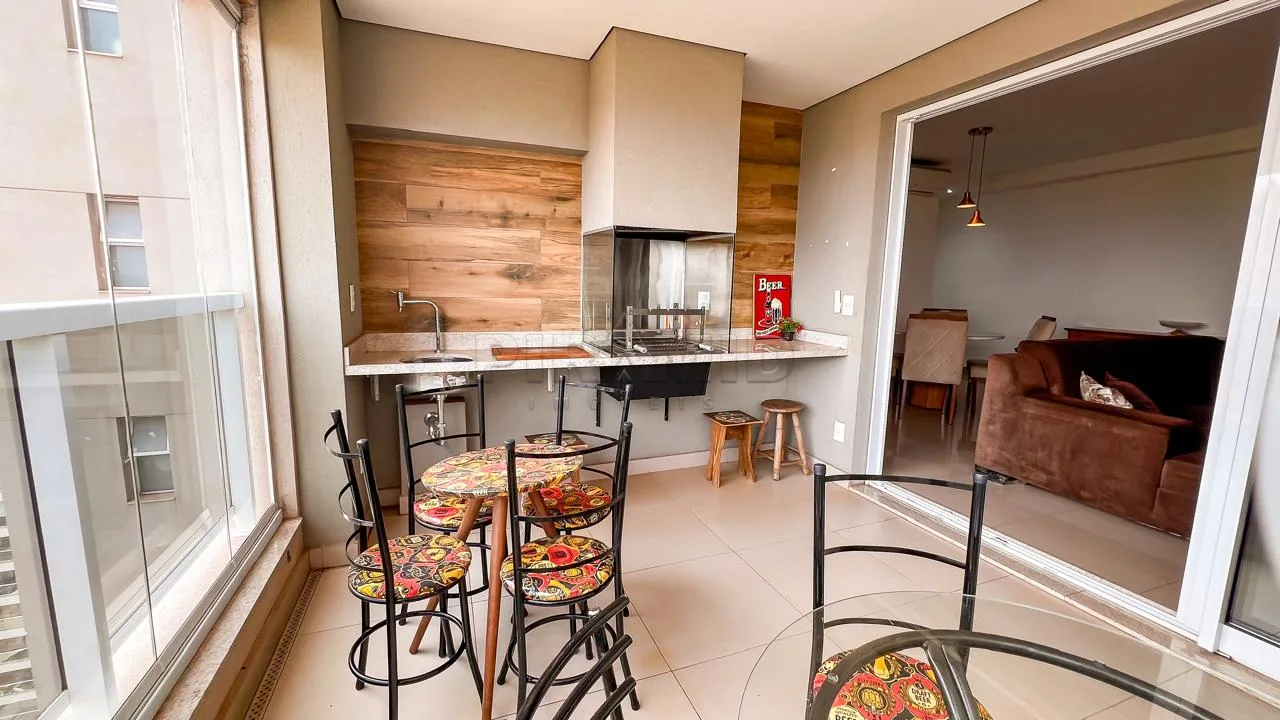 Comprar Apartamento / Padr&atilde;o em Ribeir&atilde;o Preto R$ 1.150.000,00 - Foto 6
