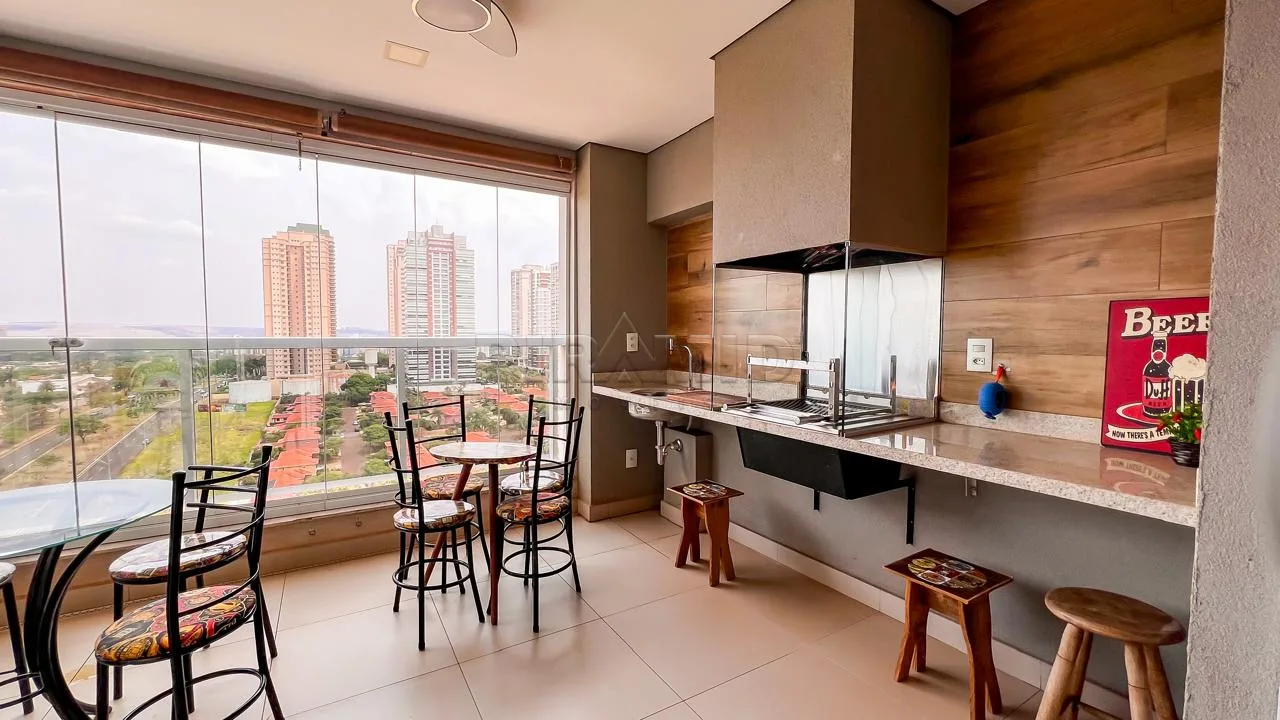 Comprar Apartamento / Padr&atilde;o em Ribeir&atilde;o Preto R$ 1.150.000,00 - Foto 7