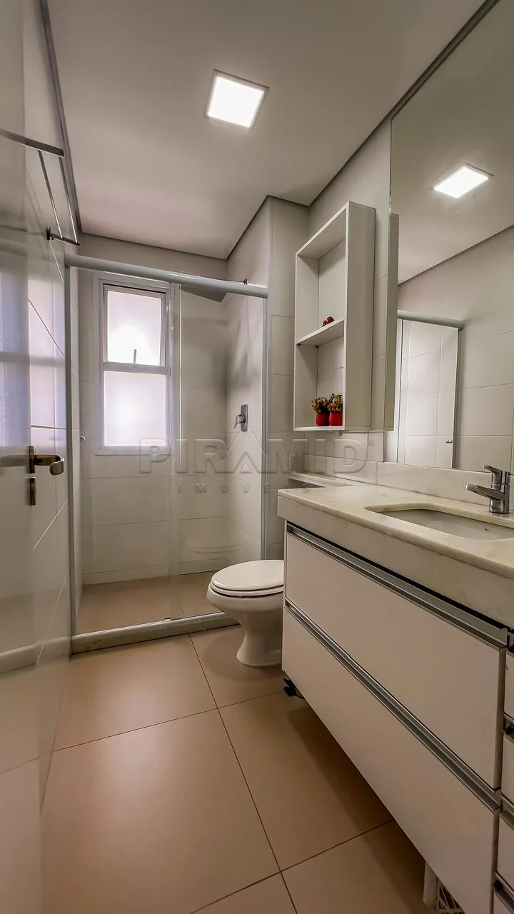 Comprar Apartamento / Padr&atilde;o em Ribeir&atilde;o Preto R$ 1.150.000,00 - Foto 13