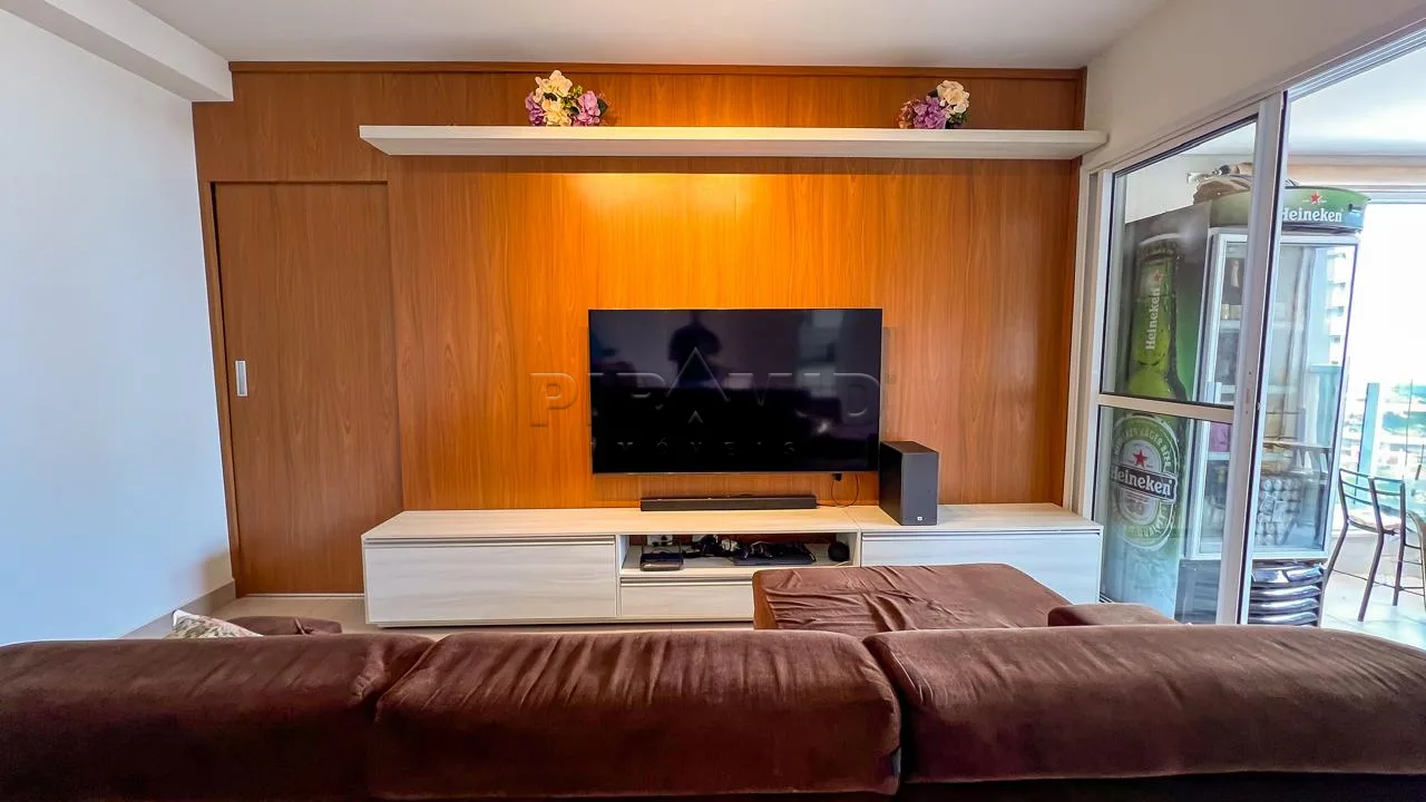 Comprar Apartamento / Padr&atilde;o em Ribeir&atilde;o Preto R$ 1.150.000,00 - Foto 5